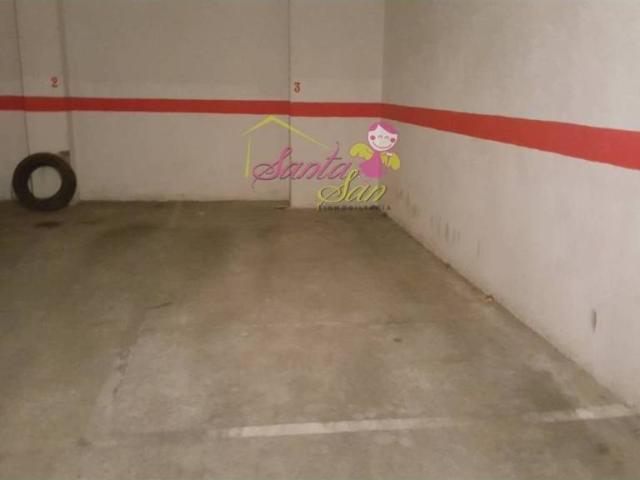 Local Comercial en alquiler en Salamanca, Castilla y León