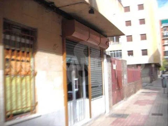 Local Comercial en alquiler en Salamanca, Castilla y León