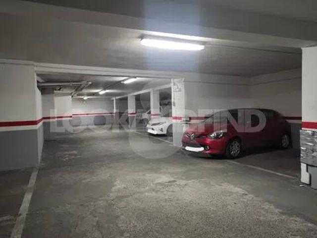 Local Comercial en alquiler en Salesas, Salamanca