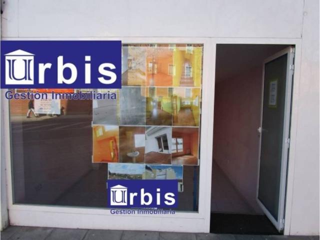 Local Comercial en alquiler en Salamanca, Castilla y León
