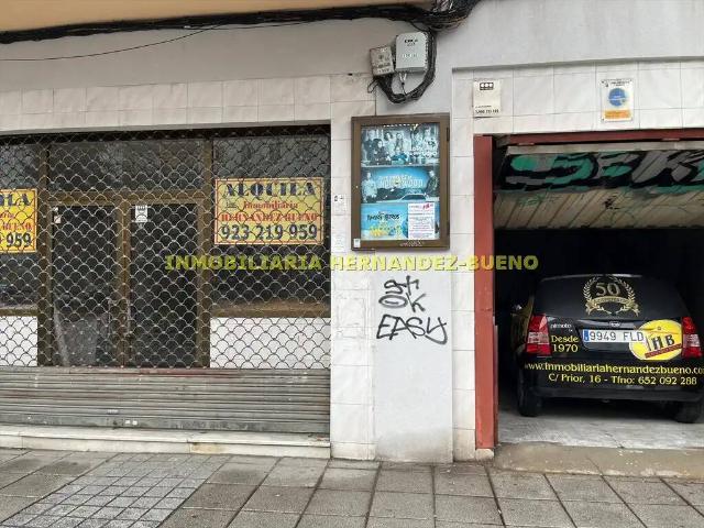Local Comercial en alquiler en Salamanca, Castilla y León