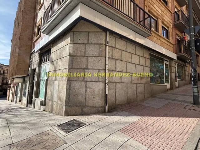 Local Comercial en alquiler en Salamanca, Castilla y León