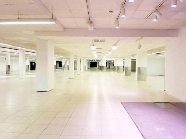 Local Comercial en alquiler en Salamanca, Castilla y León