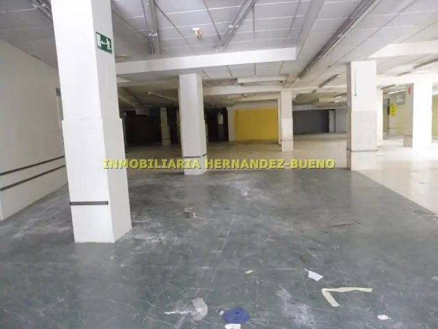 Local Comercial en alquiler en Salamanca, Castilla y León