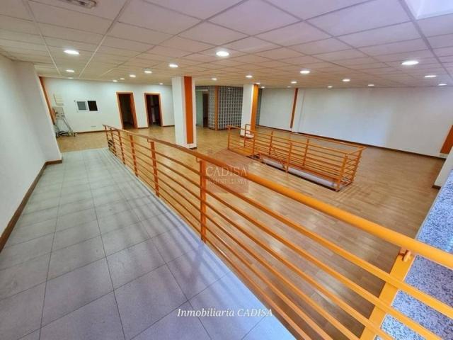 Local Comercial en alquiler en Salamanca, Castilla y León