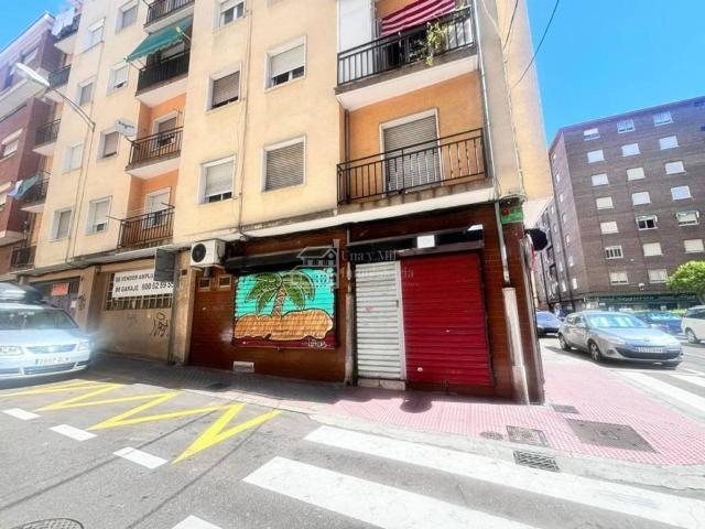 Local Comercial en alquiler en Salamanca, Castilla y León