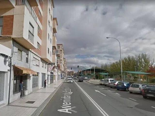 Local Comercial en alquiler en Labradores, Salamanca