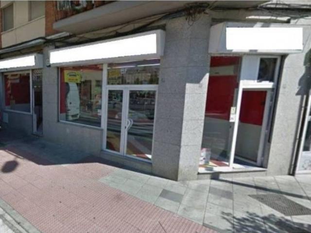 Local Comercial en alquiler en Salamanca, Castilla y León