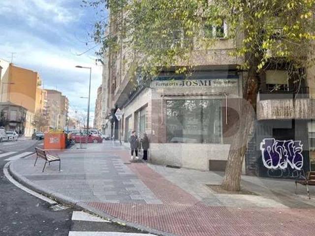 Local Comercial en alquiler en Salamanca, Castilla y León