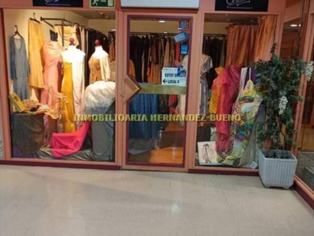 Local Comercial en alquiler en Salamanca, Castilla y León