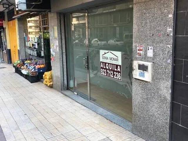 Local Comercial en alquiler en Rollo, Salamanca