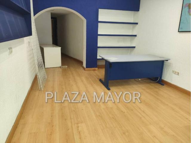 Local Comercial en alquiler en Salamanca, Castilla y León