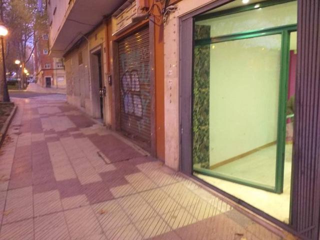 Local Comercial en alquiler en Salamanca, Castilla y León
