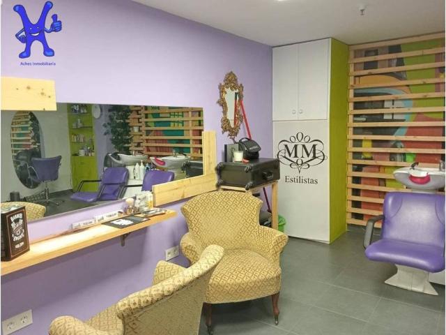 Local Comercial en alquiler en Salamanca, Castilla y León