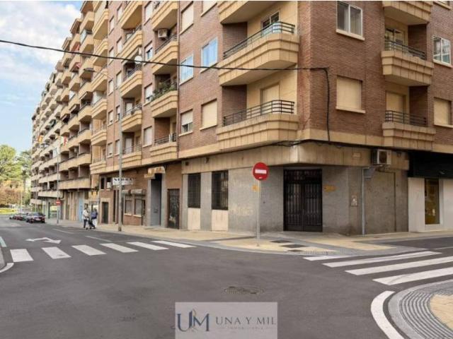 Local Comercial en alquiler en Salamanca, Castilla y León