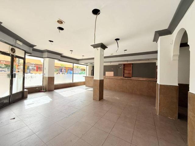 Local Comercial en alquiler en Garrido Norte, Salamanca