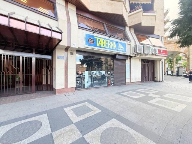 Local Comercial en alquiler en Labradores, Salamanca