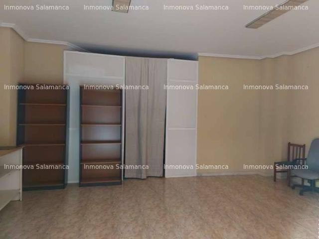 Local Comercial en alquiler en Salamanca