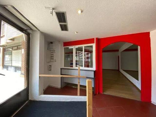 Local Comercial en alquiler en Salamanca, Castilla y León