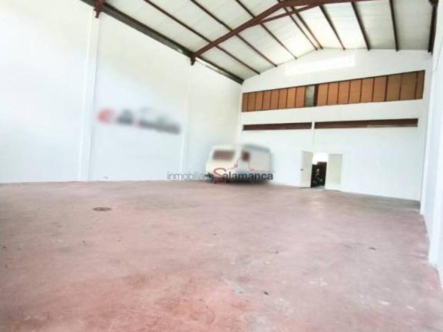 Local Comercial en alquiler en Salamanca, Castilla y León