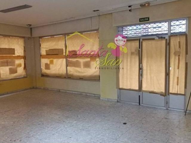 Local Comercial en alquiler en Salamanca, Castilla y León