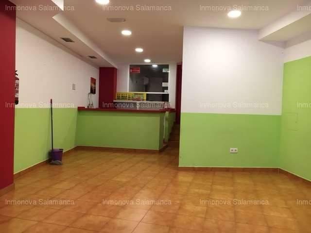 Local Comercial en alquiler en Salamanca, Castilla y León