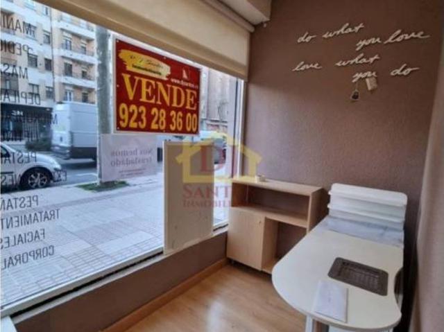 Local Comercial en alquiler en Salamanca, Castilla y León