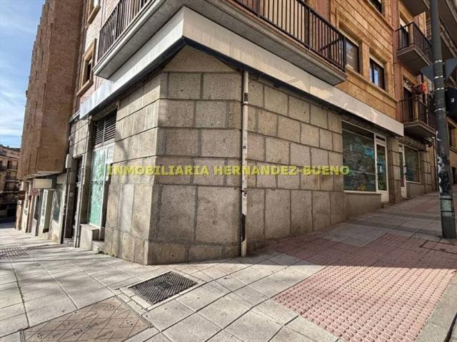 Local Comercial en alquiler en Salamanca, Castilla y León