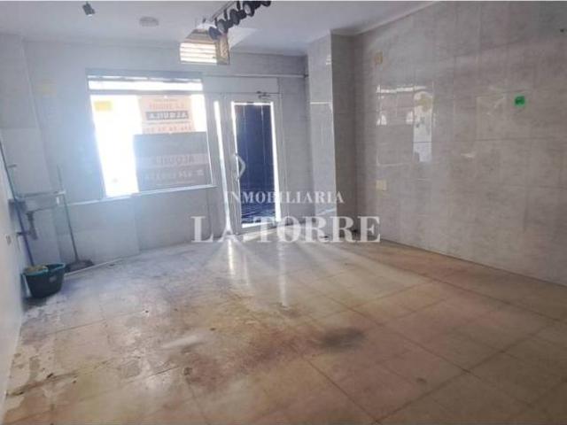 Local Comercial en alquiler en Salamanca