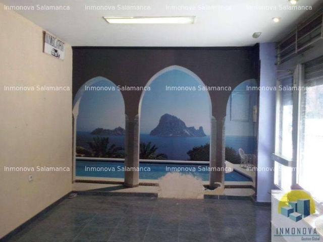 Local Comercial en alquiler en Salamanca, Castilla y León