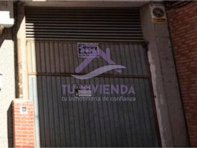 Local Comercial en alquiler en Saldaña, Castilla y León