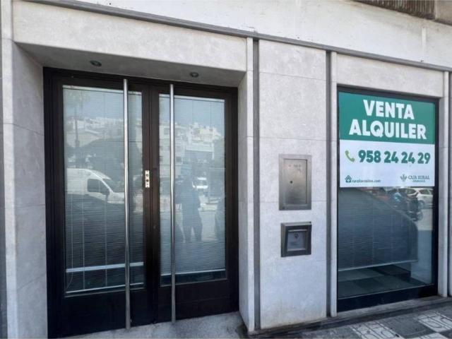 Local Comercial en alquiler en Comarca de la Costa Granadina, Andalucía
