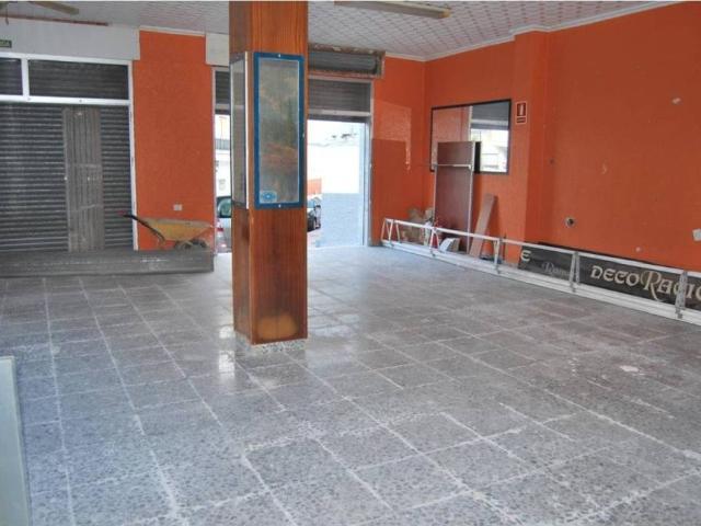 Local Comercial en alquiler en Comarca de la Costa Granadina, Andalucía