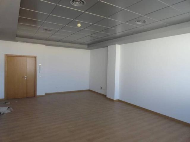 Local Comercial en alquiler en Salteras, Parque Empresarial Los Llanos