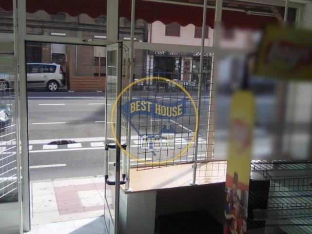 Local Comercial en alquiler en San Andrés Del Rabanedo, Trobajo del Camino