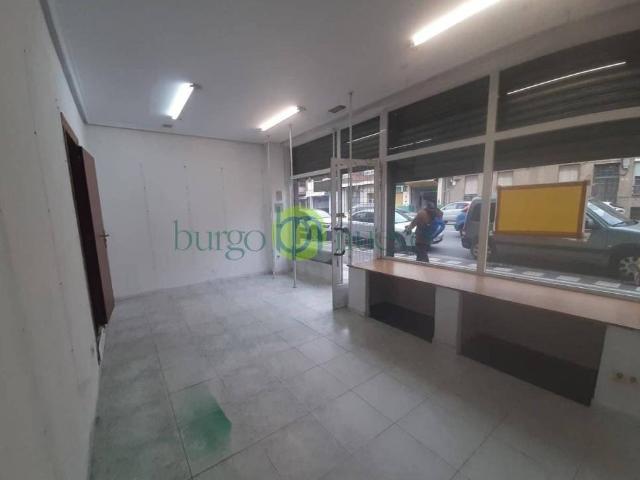 Local Comercial en alquiler en San Andrés Del Rabanedo, Castilla y León