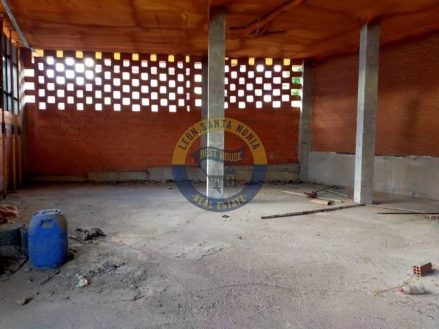 Local Comercial en alquiler en San Andrés Del Rabanedo, Castilla y León