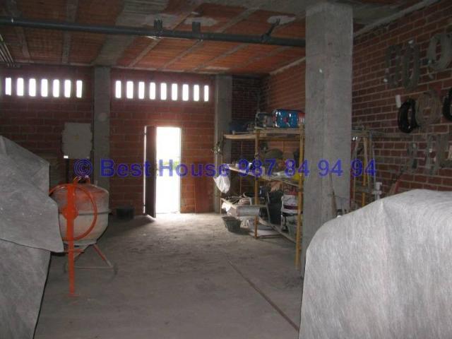 Local Comercial en alquiler en San Andrés Del Rabanedo, Trobajo del Camino