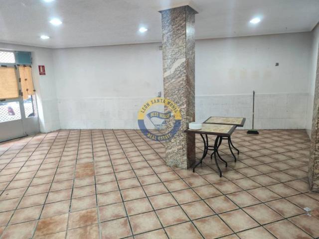 Local Comercial en alquiler en San Andrés Del Rabanedo, Castilla y León