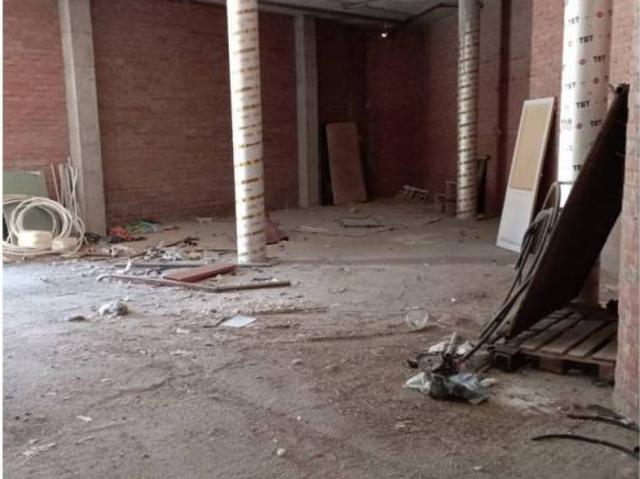 Local Comercial en alquiler en San Andrés Del Rabanedo, Trobajo del Camino