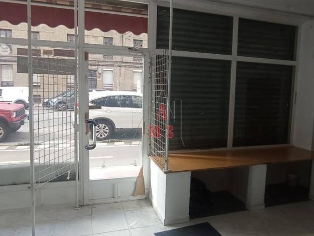 Local Comercial en alquiler en San Andrés Del Rabanedo, Trobajo del Camino