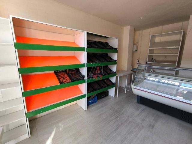 Local Comercial en alquiler en San Andrés Del Rabanedo, Castilla y León