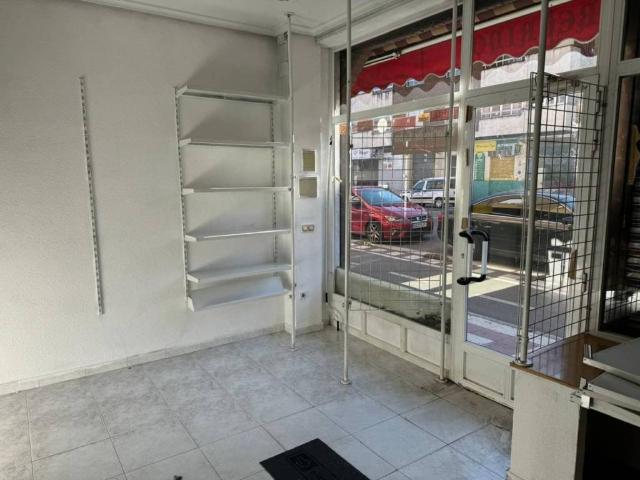 Local Comercial en alquiler en San Andrés Del Rabanedo, Trobajo del Camino