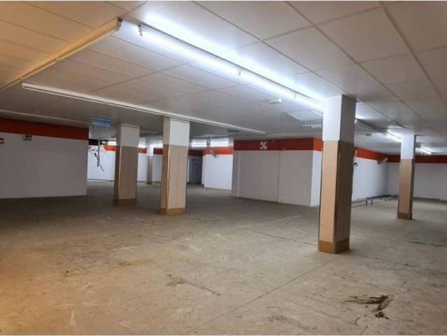 Local Comercial en alquiler en San Andrés Del Rabanedo, Barrio de Pinilla