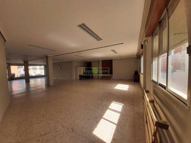 Local Comercial en alquiler en San Andrés Del Rabanedo, Trobajo del Camino