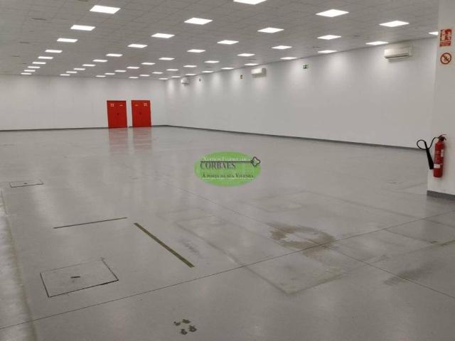 Local Comercial en alquiler en Ourense, Galicia