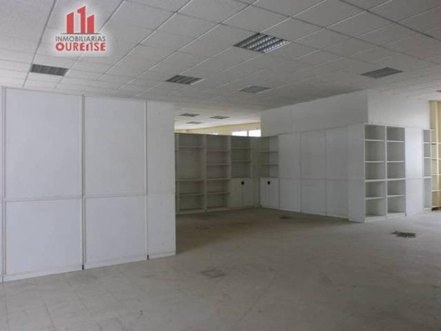 Local Comercial en alquiler en Ourense, Galicia