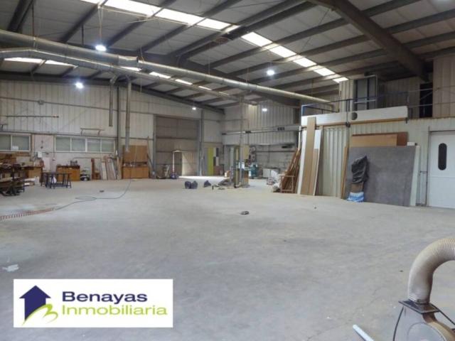 Local Comercial en alquiler en San Cristóbal De La Cuesta, Castilla y León