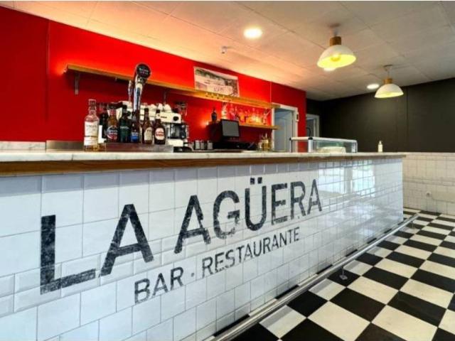 Local Comercial en alquiler en San Felices De Buelna, Cantabria