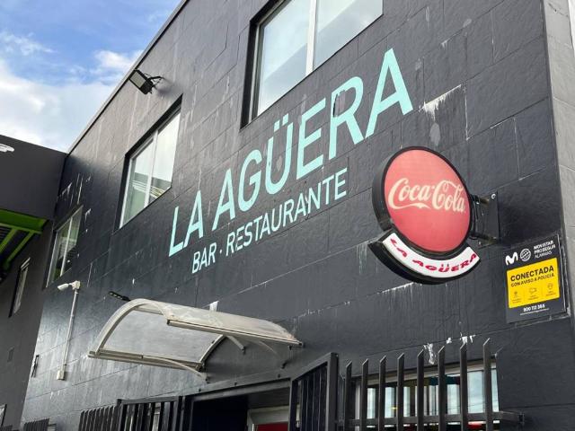 Local Comercial en alquiler en Posajo Penías, San Felices De Buelna